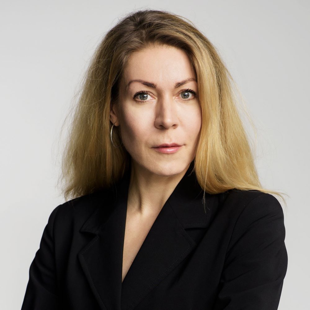 Lone Frank holder Foredrag hos FOF